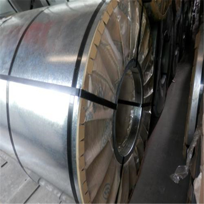 GI - l'acier galvanisé plongé love la plaque d'acier de haute résistance, l'épaisseur 0.3mm - 10mm chauds