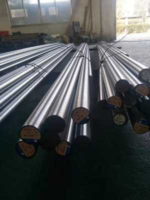 Barre d'acier lumineuse TY2 d'AMS5667 UNS NO7750/matériel ASTM B637 d'Inconel X750