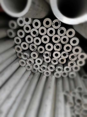 310S tube inoxydable résistant à la chaleur d'acier inoxydable du tuyau d'acier ASTM A312 TP310s