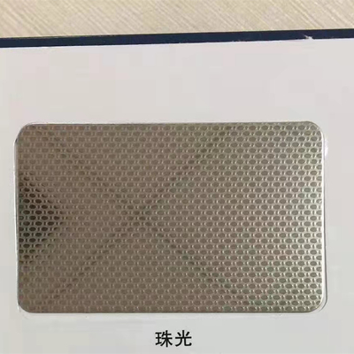 La feuille de toile d'acier inoxydable de la texture SSUS304 a laminé à froid le plat épais de 2mm