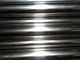 Le SUS 201 de solides solubles l'acier inoxydable 304 316L a soudé l'épaisseur du tuyau 0.1-3mm