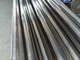 Le SUS 201 de solides solubles l'acier inoxydable 304 316L a soudé l'épaisseur du tuyau 0.1-3mm