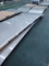Film de PVC de finition des feuilles 2B d'acier inoxydable de bâtiment de bateaux 4 x 10 pieds 1,4301