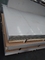 Série inoxydable blanche lumineuse 1000mm-6000mm de la plaque d'acier ASTM 400