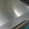 Le blanc RAL9002 a enduit les feuilles d'une première couche de peinture en acier galvanisées de toiture en métal de la bobine Z275 de PPGI