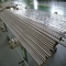 Barre d'acier inoxydable duplex DIN 1,4462 6-400mm OD des aciers UNS S31803 de valve d'incidence