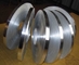 TISCO 321 a laminé à froid la largeur de la bande 100mm-1500mm de la bobine solides solubles d'acier inoxydable