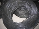 Fil machine noir SAE 1006 1008 d'acier doux 1010 (PAQUET DANS LES BOBINES) diamètres 5.5mm 6mm 7.5mm