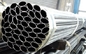 300 séries d'acier inoxydable ont soudé des tubes pour l'automobile et la décoration, 6-159 millimètres OD