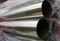 Tuyau d'acier 304/316 inoxydable de SUS d'en pour le tuyau d'approvisionnement en eau, tuyauterie d'acier inoxydable