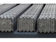 316 L cornière d'acier inoxydable avec la corrosion et la résistance à hautes températures