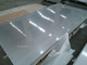 Feuille laminée à froid des propriétés DIN1.4571 d'acier inoxydable de la feuille 316Ti de l'acier inoxydable 316Ti