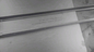Plaque d'acier inoxydable titanique de l'épaisseur 1219*2438mm du plat 1.0-50mm d'ASTM B265 GR2 GR4