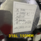 barre ronde BG H9 SUS316L 1,4404 de l'acier inoxydable 6-10Mtr de 190m OD X
