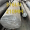 Barre ronde DIN 1,4429 Dia150 millimètre d'acier inoxydable de GV d'ASTM 316