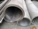 N08825 / tuyau d'acier sans couture d'alliage de nickel alloy825, tuyauterie en acier ronde pour l'industrie