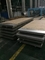316 plaque d'acier inoxydable épaisse de la feuille 2mm d'acier inoxydable 316L pour la décoration
