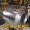 Épaisseur à carreaux en acier galvanisée plongée chaude du plat ASTM A36 SS400 5mm