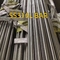 Barre ronde en acier inoxydable solide ASTM A-276 TYPE-316L brillant 500 mm