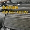 EN10204/3.1 Barre de meulage en acier allié 42CrMo4+QT Ø30mm X 2,5m de longueur HRC28-32