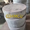 Barre creuse ronde duplex de 70 mm CD4MCU 25Cr-5Ni-2Mo-3Cu en acier ASTM A890