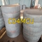 Barre creuse ronde duplex de 70 mm CD4MCU 25Cr-5Ni-2Mo-3Cu en acier ASTM A890