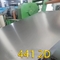 Aisi 441 1.4509 0,8 mm tôle en acier inoxydable 2d Surface 1220*2440 mm Construction