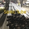 Épreuves de tubes de 50 mm Csl pour la construction de piles de pont