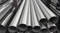 Tubes et tuyaux sans soudure, en acier de pouce tuyau d'acier/20-30 sans couture de carbone de pétrole et de gaz d'ASTM api 5L X42-X80