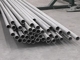 Le tuyau d'acier duplex du tuyau d'acier S32750 2507 inoxydables sans couture avec la DIFFÉRENCE DE PRESSION COULENT l'ESSAI