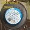 Barre ronde en acier allié noir laminé à chaud et forgé DIN 1.6580 30CrNiMo8 20-420mm de diamètre