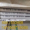 Acier inoxydable BS 1501 304 S30408 Norme de certification EN 10204 -2.1 Taille 2000 X2000 X 12 mm d'épaisseur