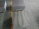 Feuille laminée à froid/plat de l'acier inoxydable 304 316L avec l'épaisseur 0.4-3.0mm