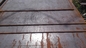 Le plat de tôle d'acier de Corten de désagrégation lambrisse la plaque d'acier 09CuPCrNi-A de 6mm