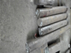 Type tuyau d'acier inoxydable de solides solubles 17-7PH d'AISI 631 UNS S17700 laminé à chaud