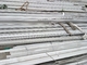 ASTM 201 cornière de l'acier inoxydable 202 304 316 60*60*4/barre ange d'égal pour la construction