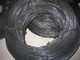 fil d'acier noir laminé à chaud du diamètre SAE1006 de 6mm dans GV BV de bobines