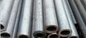 Tuyau d'acier sans couture DIN17175/st35, tuyau de carbone d'acier au carbone sans couture de JIS g4051 s20c
