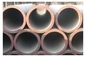Tube 600 d'alliage d'Inconel 601 625 718 tube étiré à froid d'acier du matériau de construction 50mm