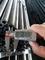Diamètre extérieur 6.35-140mm Diamter intérieur 13-130mm de tuyau d'acier sans couture étiré à froid de précision