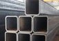 Catégorie matérielle ASTM de tuyau d'acier sans couture rectangulaire carré 500 une catégorie A de la taille 40x40x3mm