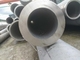 Tube inoxydable d'acier de duplex du tuyau d'acier UNS S31803 d'ASTM /ASME SA790 S32205