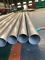 tube soudé ASTM A312 TP310S d'acier inoxydable de tuyau d'acier inoxydable de 310S SUS310S