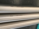 304 tuyauterie d'acier inoxydable d'INOX 1,4301, temps de longue durée de soudure de tuyau de solides solubles