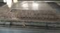 Plaque d'acier plate douce d'EN10025 S355JR pour couper/se pliant/traitement de trou de forage