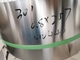 Le potentiel d'oxydation-réduction JIS G 4313 de SUS301-CSP a laminé à froid la finition lumineuse de bords ébavurée par bande d'acier inoxydable