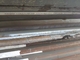 Longueur de la plaque d'acier 1000mm de chaudière de P265GH EN10028-2