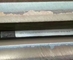 Plaque d'acier laminée à chaud 15CrMoR (HIC) 15CrMoR N+T 15CrMoR de récipient à pression et d'alliage de la chaudière 1.2mm