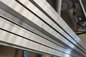 Barre plate plate de la barre SS304 d'acier inoxydable de la construction 20x3x6000mm AISI 304
