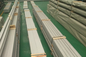 Barre plate plate du duplex solides solubles de la longueur 2205 de la barre 5.8m d'acier inoxydable de S31803 S32205